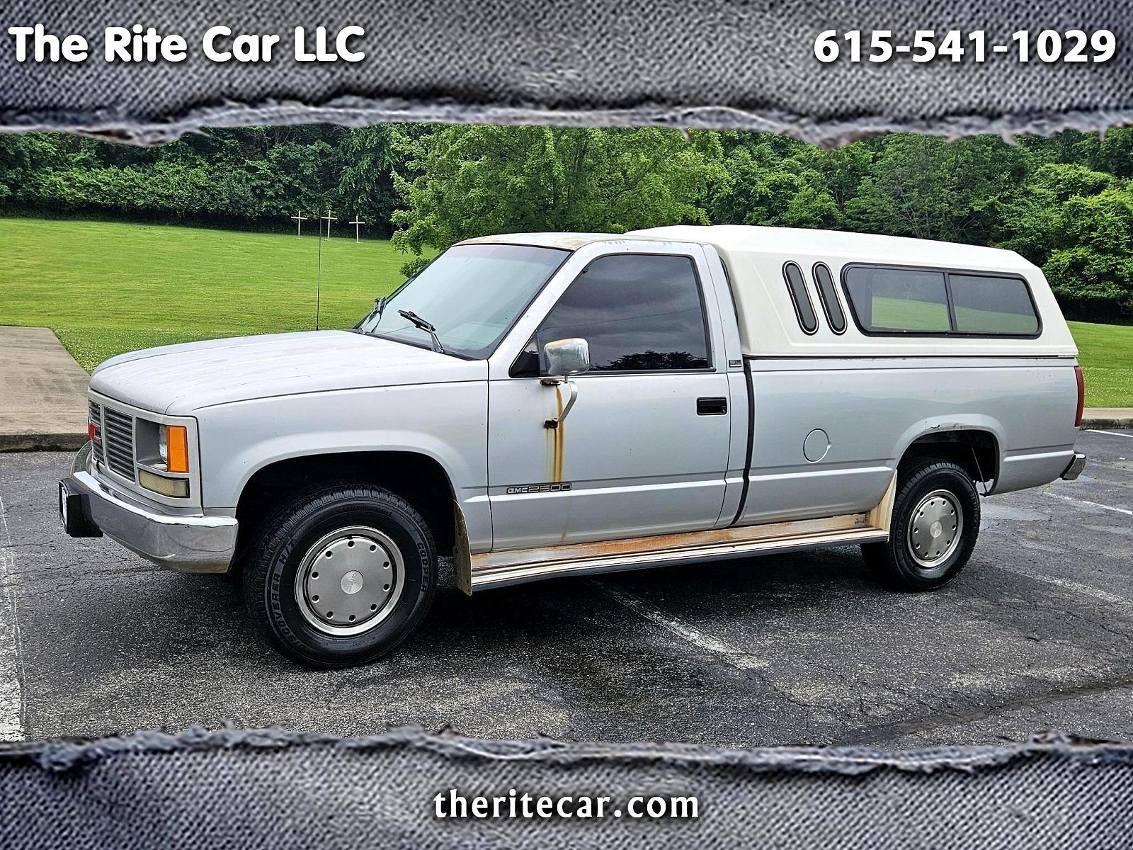 GMC Sierra