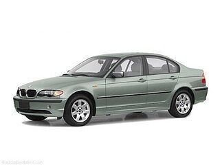 BMW 330xi