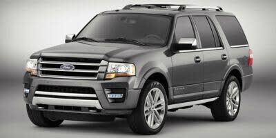 Ford Expedition MAX
