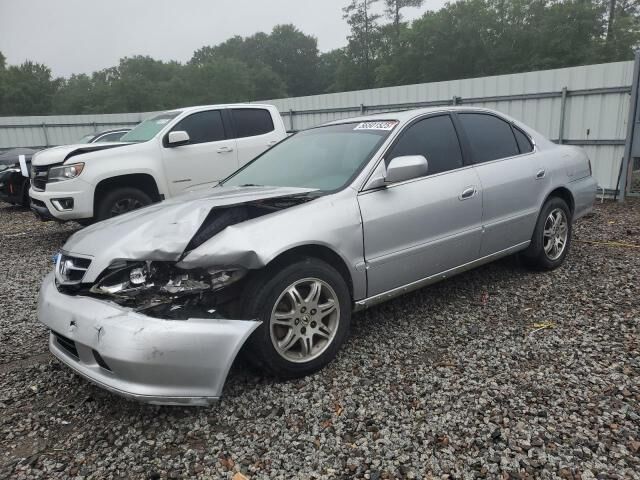 Acura TL