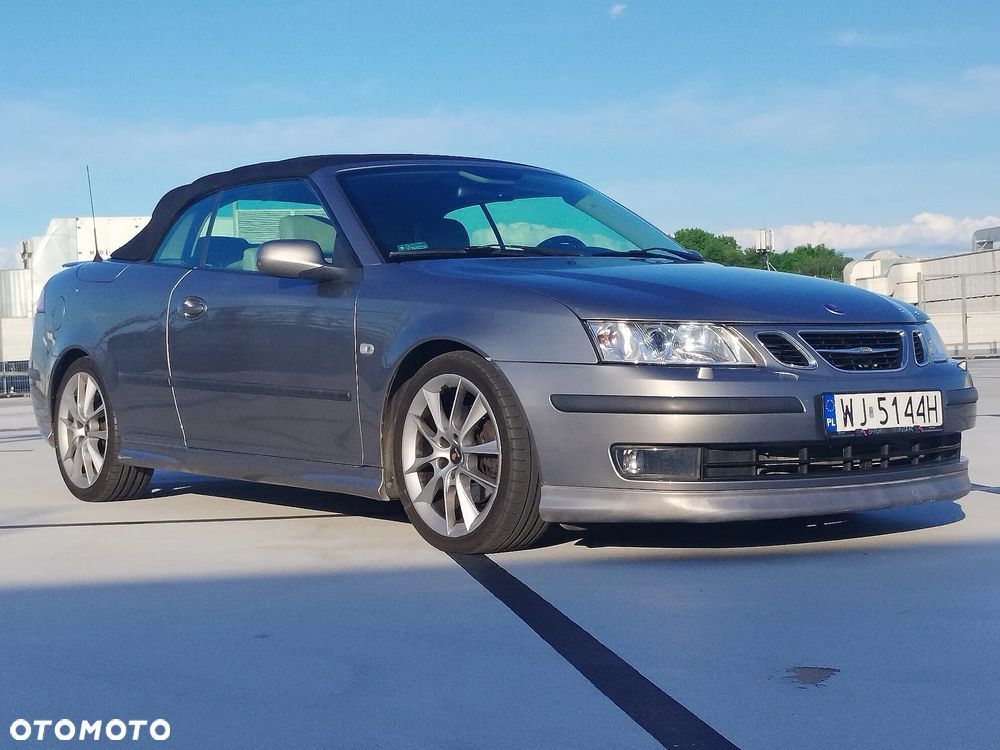 Saab 9-3