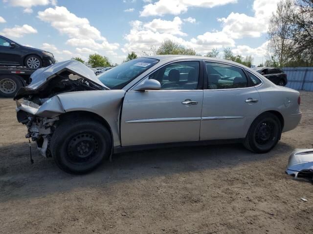 Buick Allure