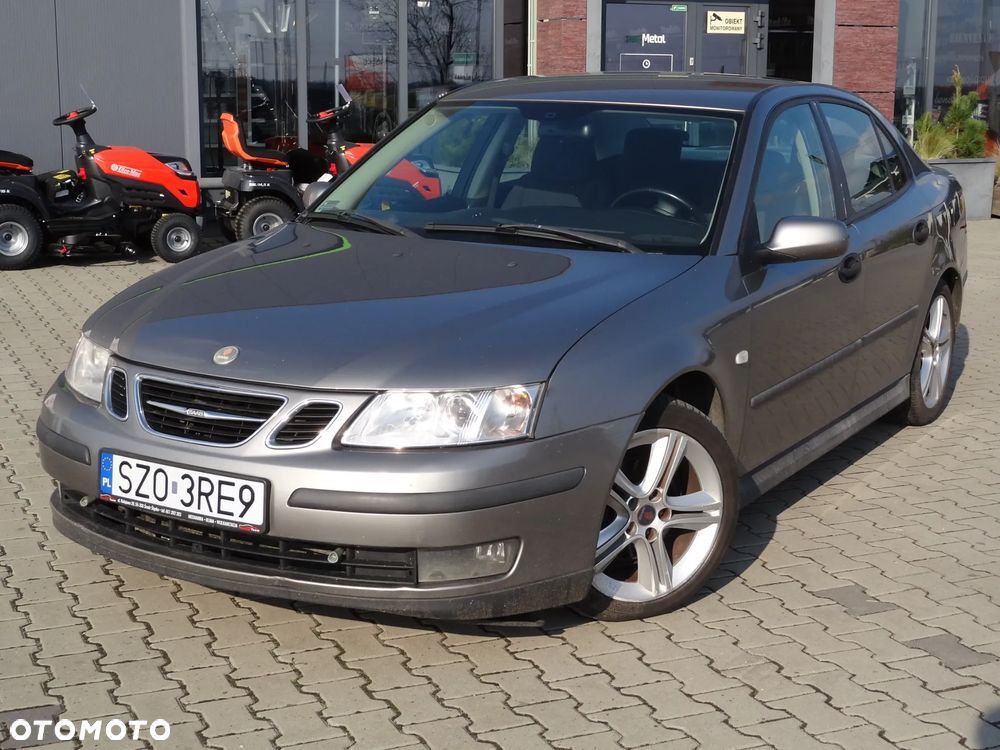 Saab 9-3