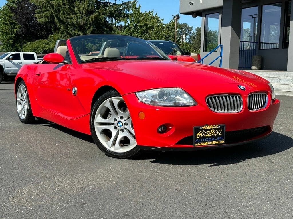 BMW Z4