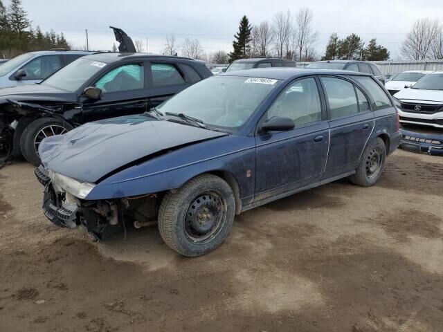 Saturn SW2