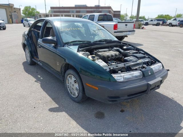 Saturn SL1