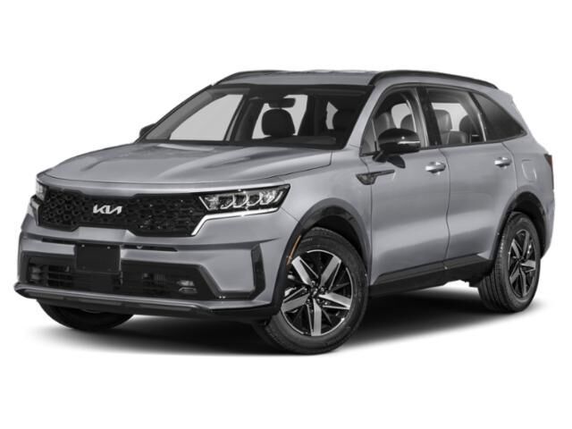 2022 KIA Sorento
