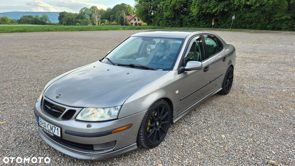 Saab 9-3