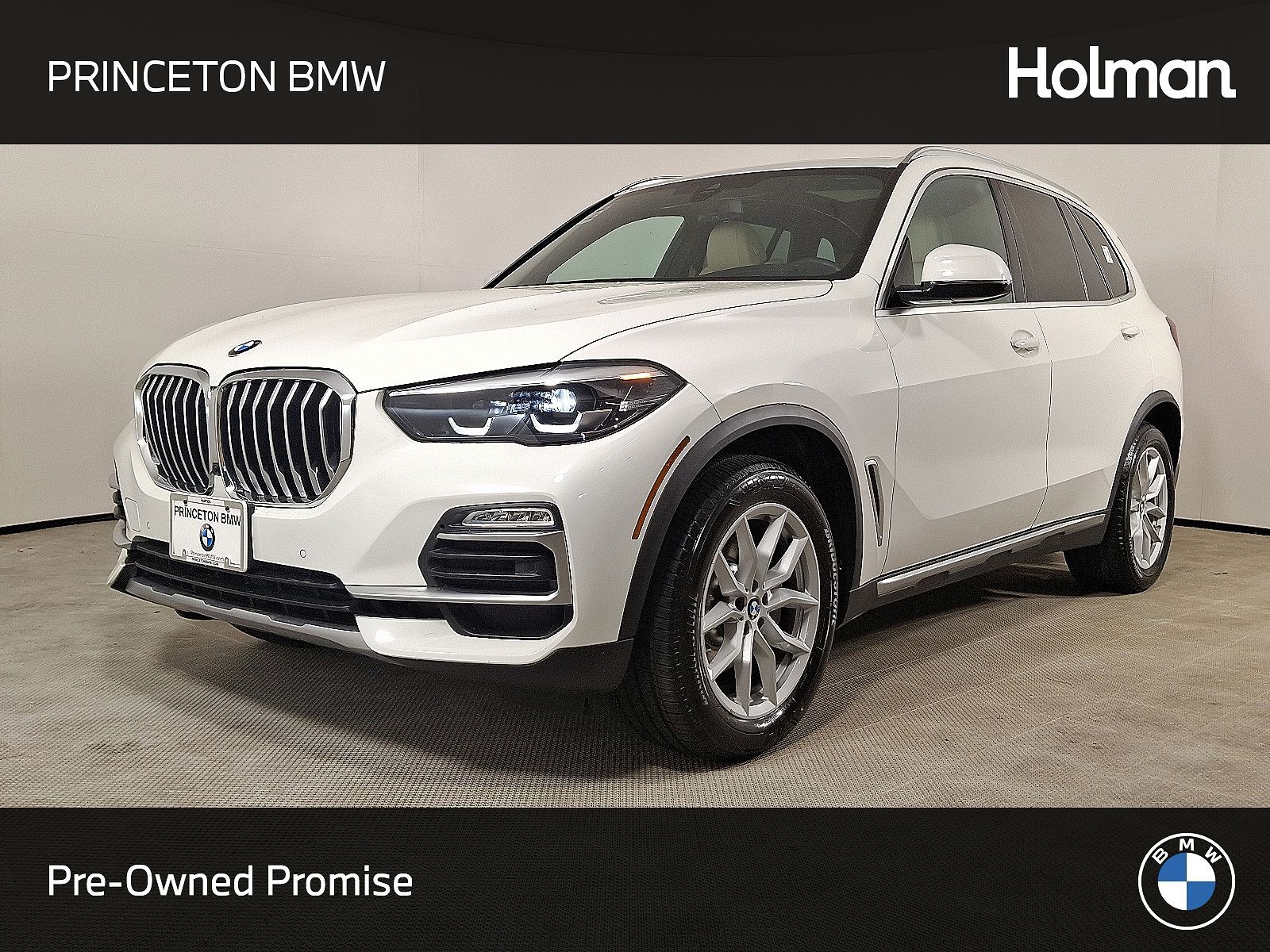 BMW