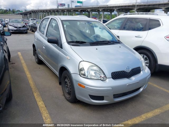 Toyota Echo