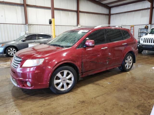 Subaru B9 Tribeca