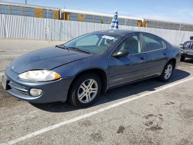 Dodge Intrepid