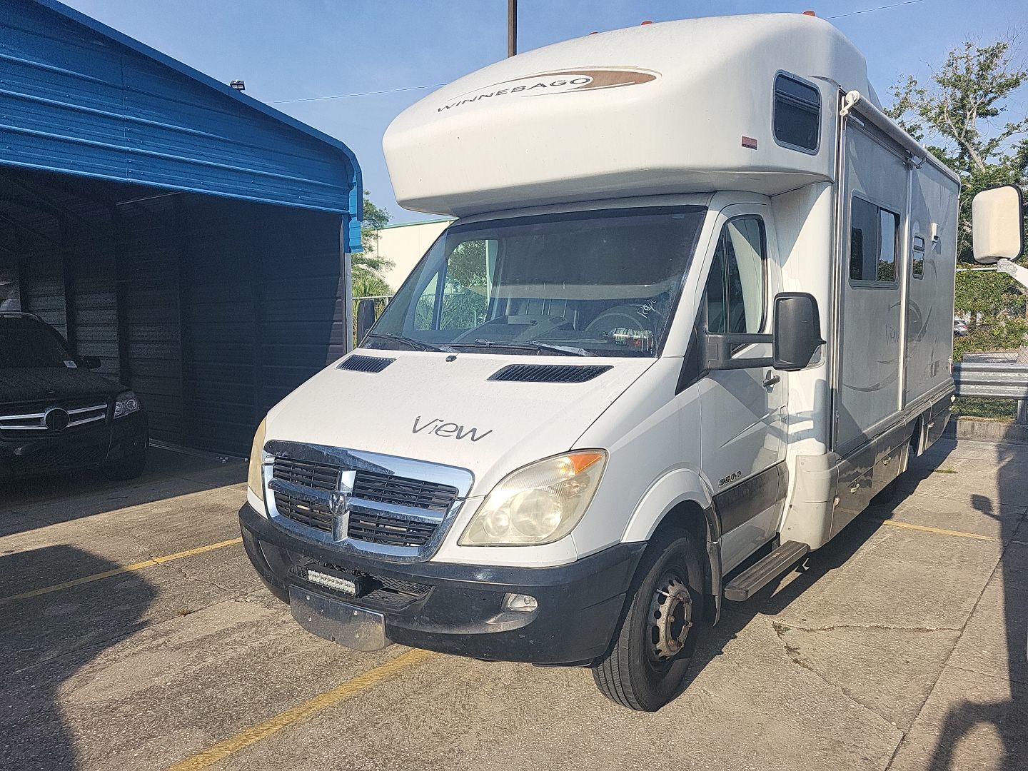Dodge Sprinter