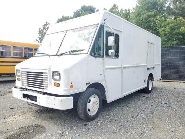 Ford Commercial Chassis