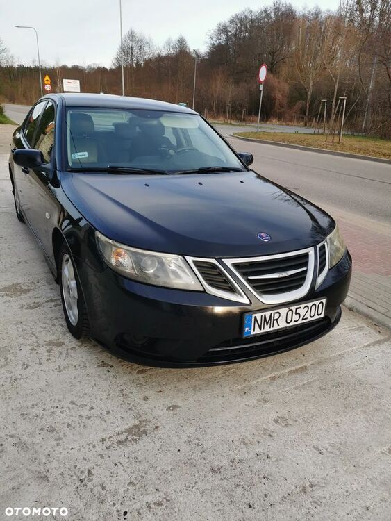 SAAB