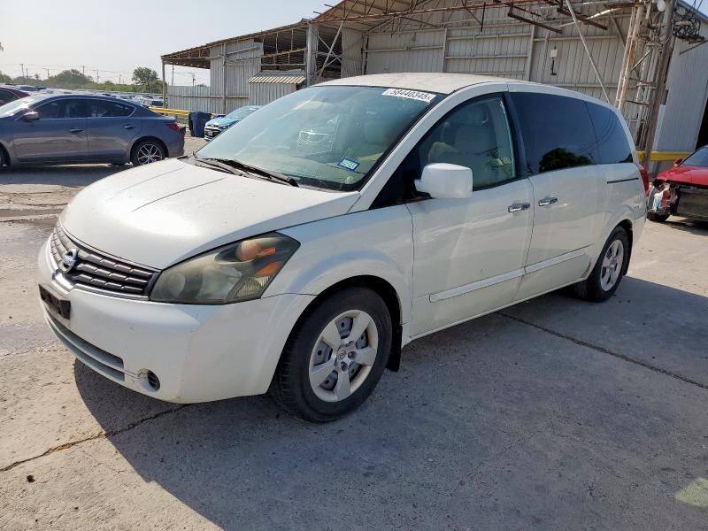 Nissan Quest