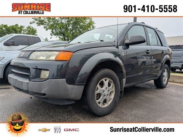 Saturn Vue