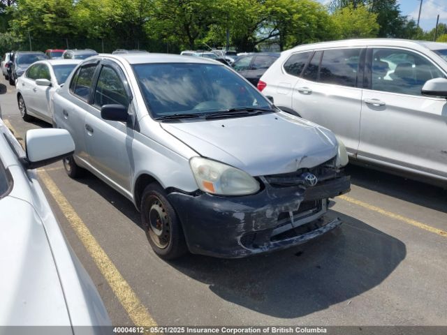 Toyota Echo