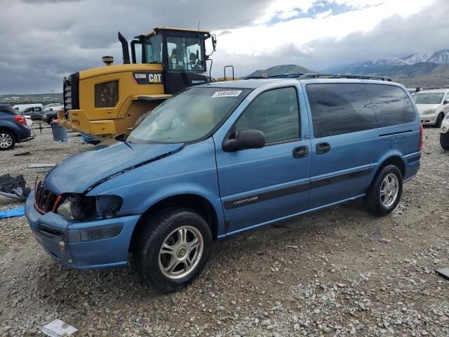 Chevrolet Venture