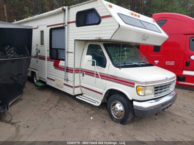 Ford E-350
