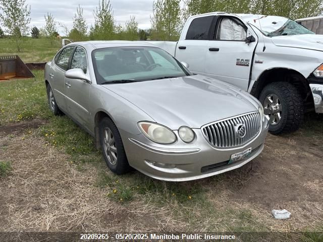 Buick Allure