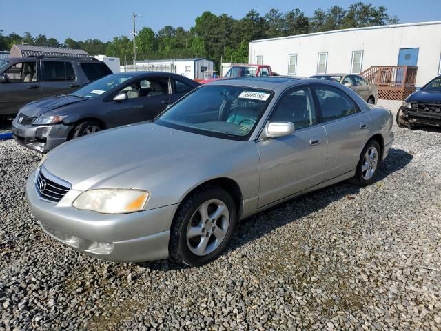Mazda Millenia