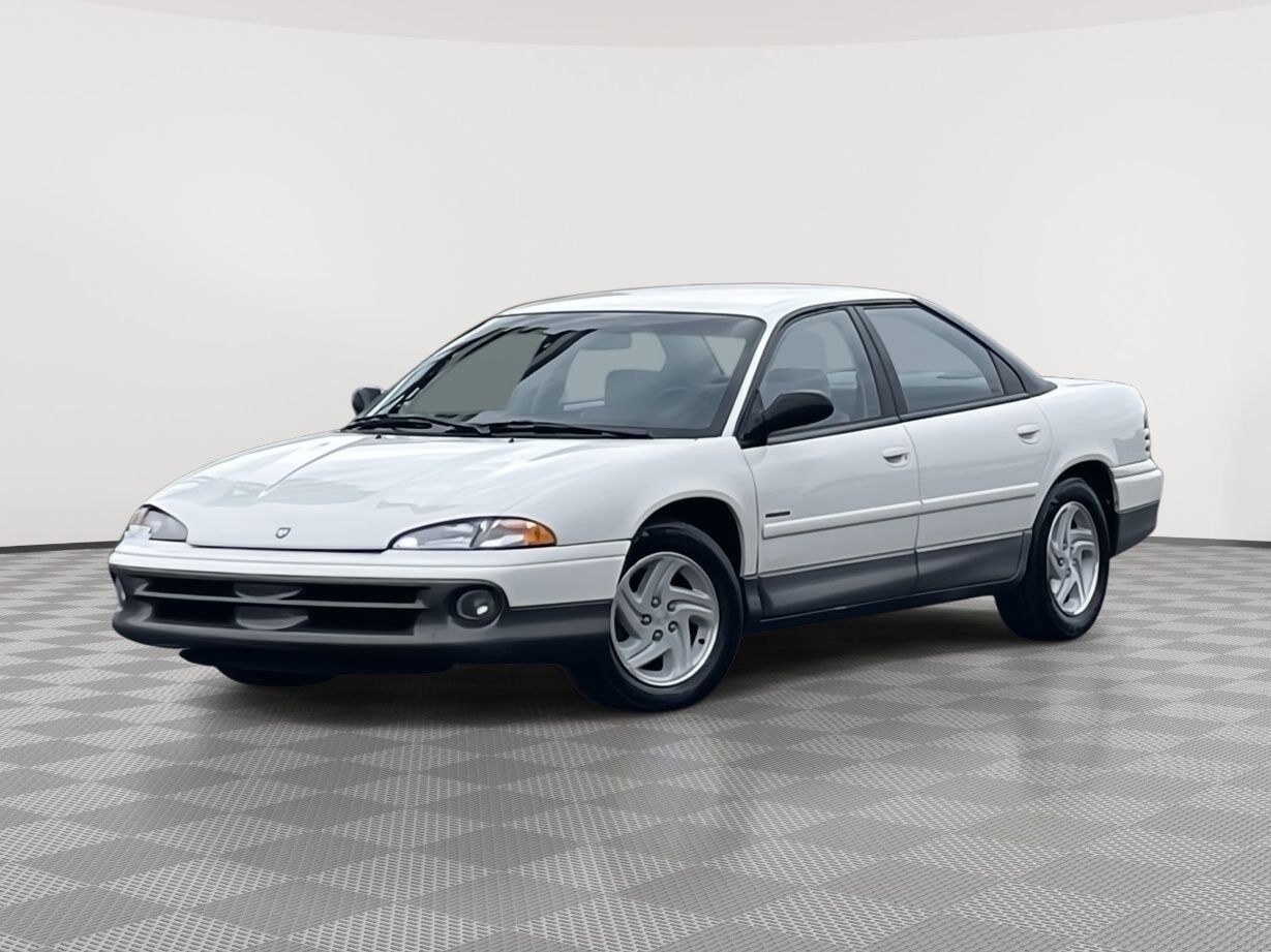 Dodge Intrepid