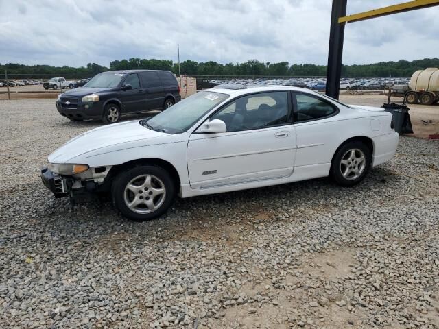 Pontiac Grand Prix
