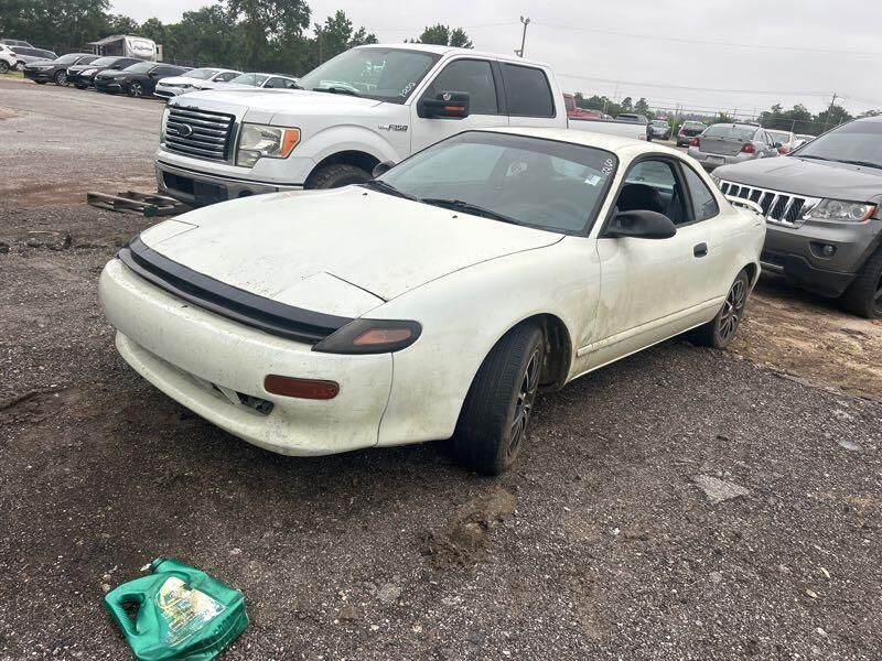 Toyota Celica