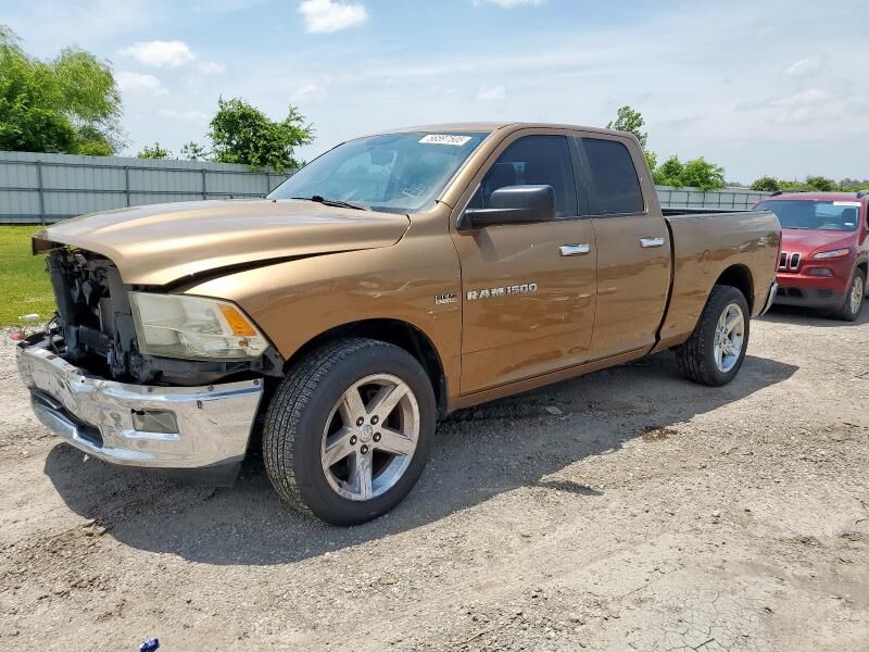 DODGE