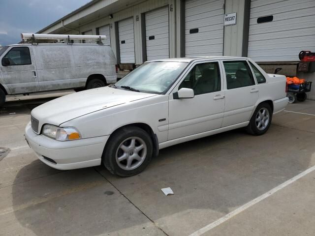 Volvo S70