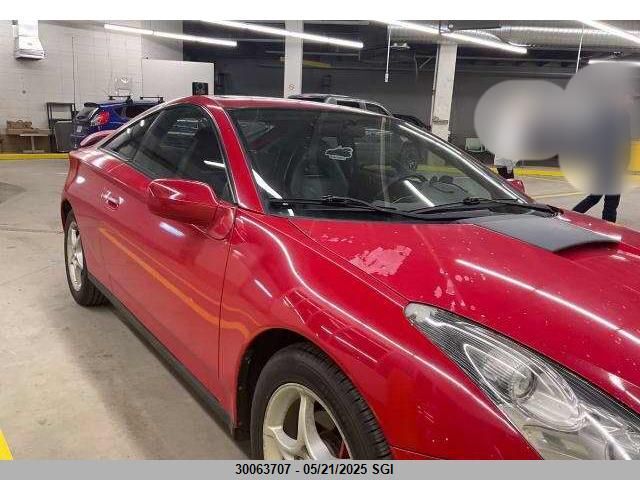 Toyota Celica
