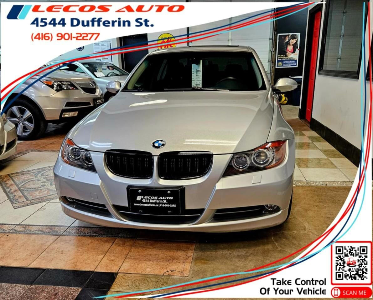 BMW 330xi