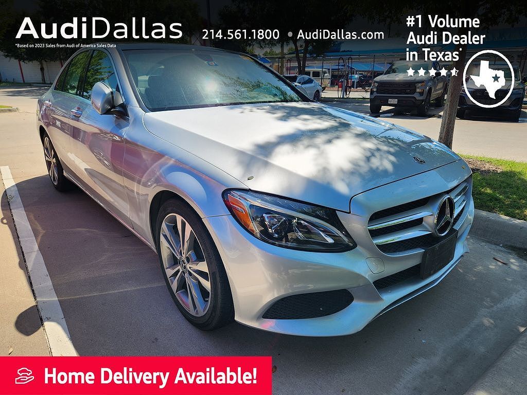MERCEDES-BENZ