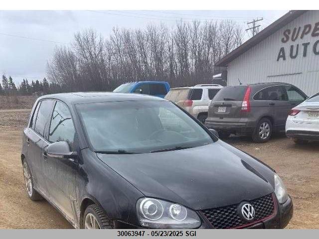 Volkswagen GTI