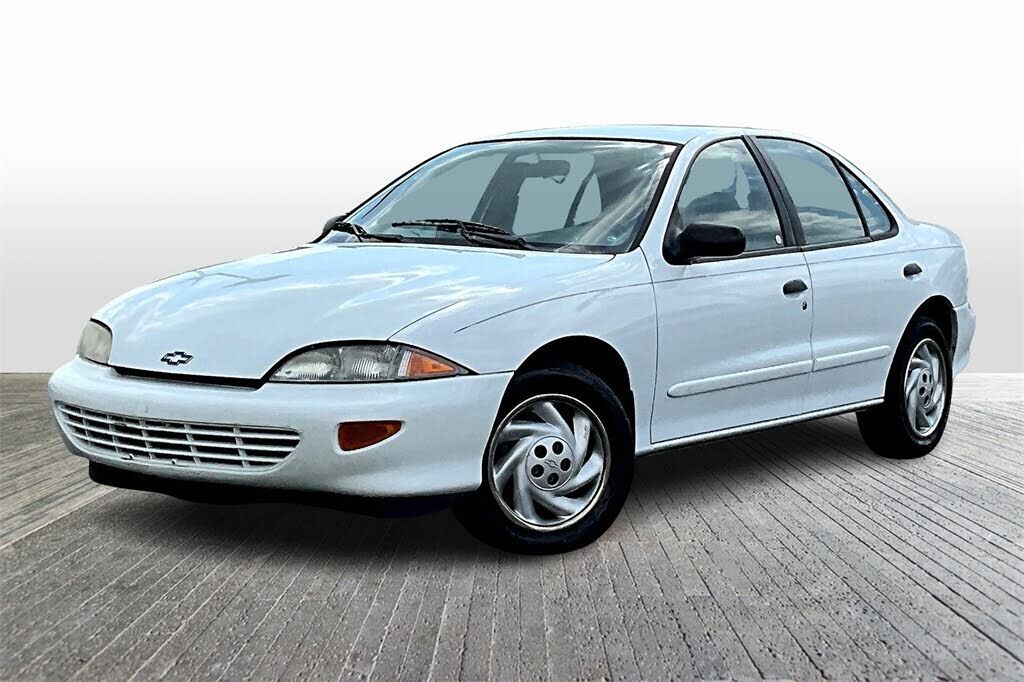 Chevrolet Cavalier