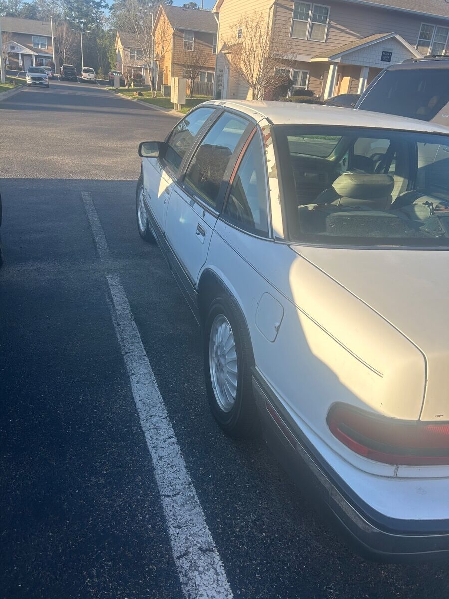 Buick Regal
