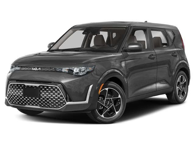 2025 KIA Soul