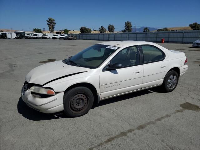 Chrysler Cirrus