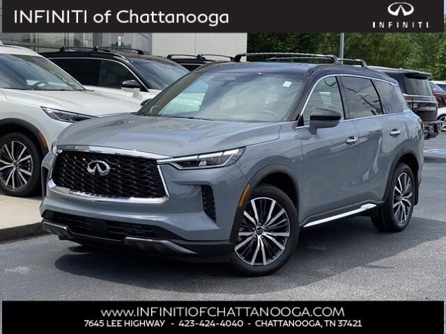 INFINITI