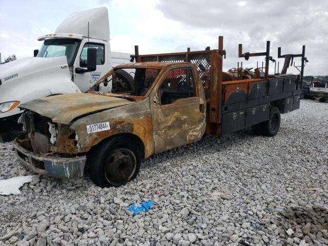 Ford F-450