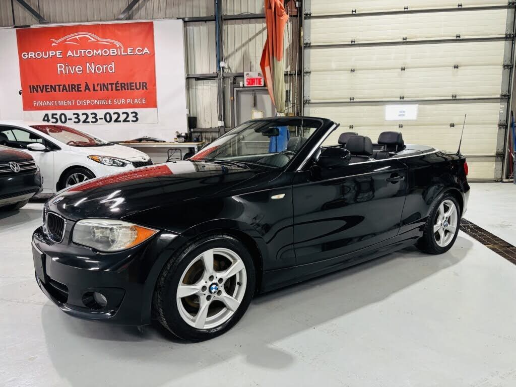BMW 128i