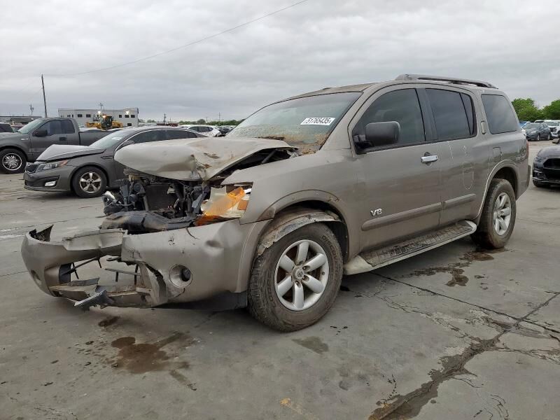 Nissan Armada