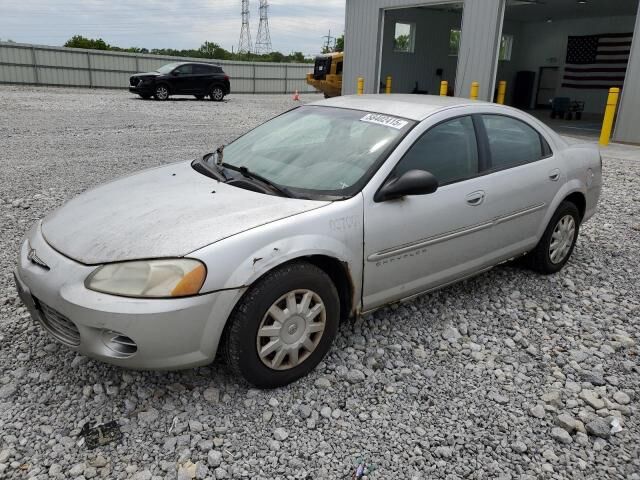Chrysler Sebring