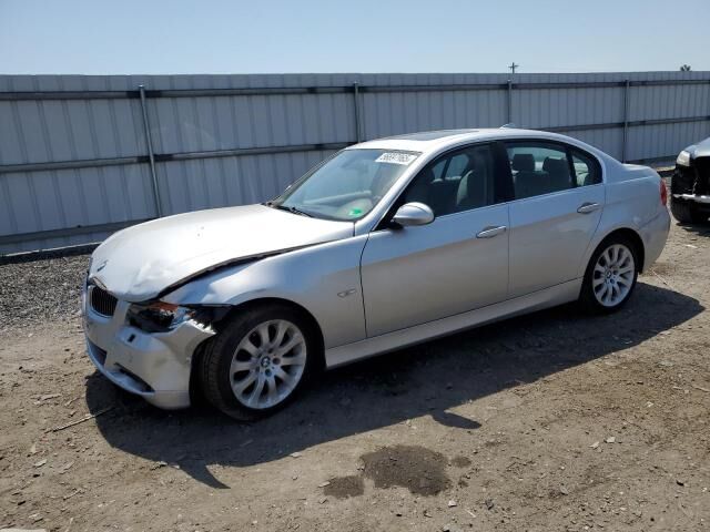 BMW 330xi