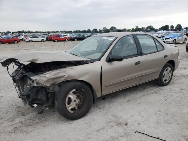 Chevrolet Cavalier