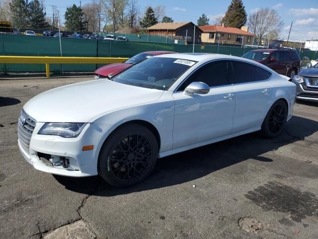 Audi S7