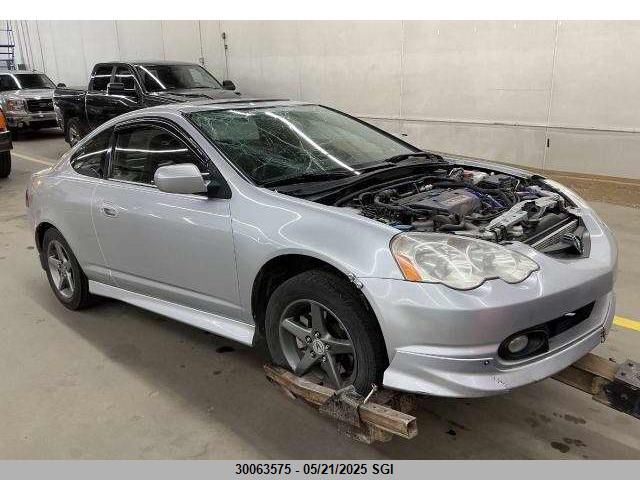 Acura RSX