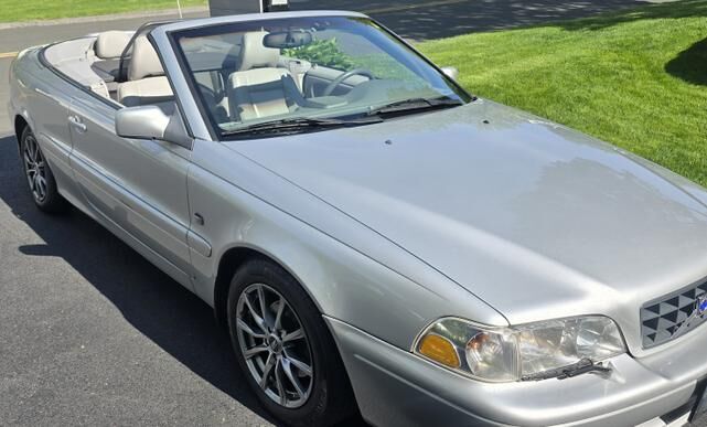 Volvo C70