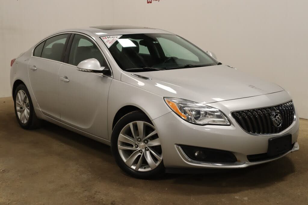 Buick Regal